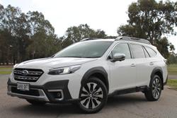 2024 Subaru Outback AWD Touring XT