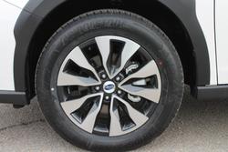 2024 Subaru Outback AWD Touring XT