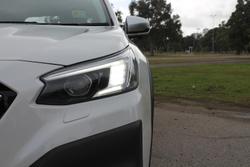 2024 Subaru Outback AWD Touring XT