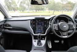 2024 Subaru Outback AWD Touring XT