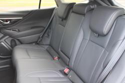 2024 Subaru Outback AWD Touring XT