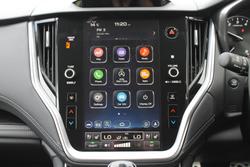 2024 Subaru Outback AWD Touring XT