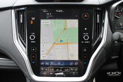 2024 Subaru Outback AWD Touring XT