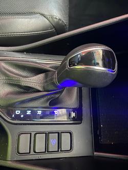 2019 Hyundai Tucson Active X