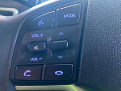 2019 Hyundai Tucson Active X