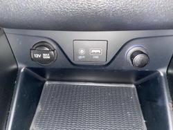 2019 Hyundai Tucson Active X