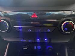 2019 Hyundai Tucson Active X