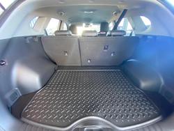 2019 Hyundai Tucson Active X