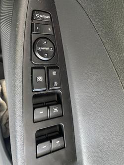 2019 Hyundai Tucson Active X