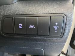 2019 Hyundai Tucson Active X