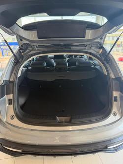 2025 GWM Haval Jolion Lux Hybrid