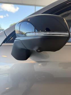 2025 GWM Haval Jolion Lux Hybrid