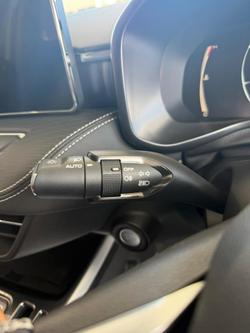 2025 GWM Haval Jolion Lux Hybrid