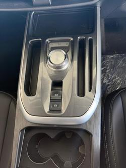 2025 GWM Haval Jolion Lux Hybrid