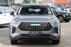 2025 GWM Haval Jolion Lux Hybrid