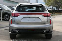 2025 GWM Haval Jolion Lux Hybrid