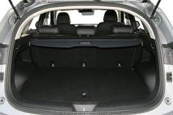 2025 GWM Haval Jolion Lux Hybrid