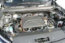 2025 GWM Haval Jolion Lux Hybrid