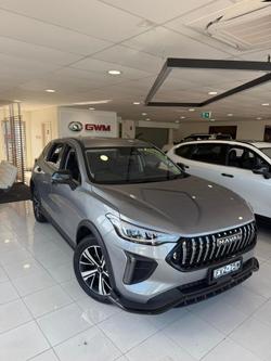 2025 GWM Haval Jolion Lux Hybrid