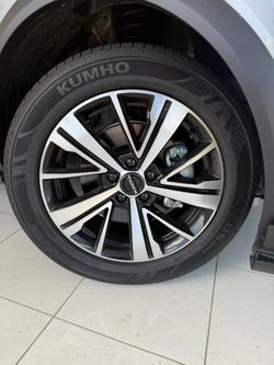 2025 GWM Haval Jolion Lux Hybrid