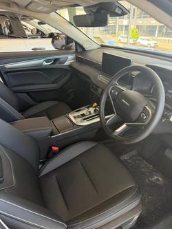 2025 GWM Haval Jolion Lux Hybrid