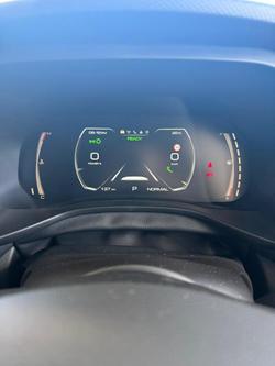 2025 GWM Haval Jolion Lux Hybrid