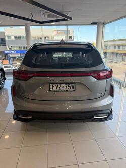 2025 GWM Haval Jolion Lux Hybrid