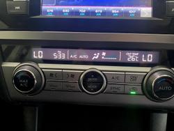 2019 Subaru Outback 2.5i