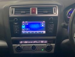 2019 Subaru Outback 2.5i