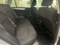 2019 Subaru Outback 2.5i