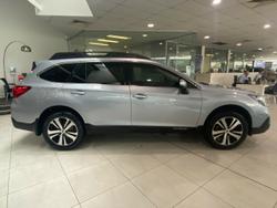 2019 Subaru Outback 2.5i