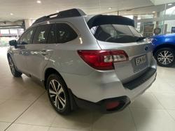 2019 Subaru Outback 2.5i