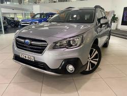 2019 Subaru Outback 2.5i