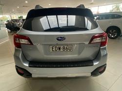 2019 Subaru Outback 2.5i