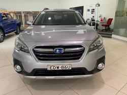2019 Subaru Outback 2.5i
