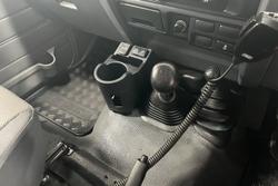 2022 Toyota Landcruiser Workmate