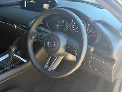 2025 Mazda 3 G20 Evolve