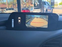 2025 Mazda 3 G20 Evolve