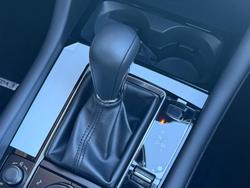 2025 Mazda 3 G20 Evolve