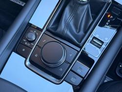 2025 Mazda 3 G20 Evolve