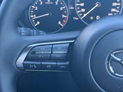 2025 Mazda 3 G20 Evolve