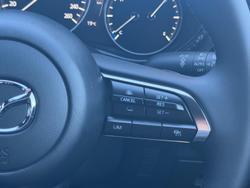 2025 Mazda 3 G20 Evolve