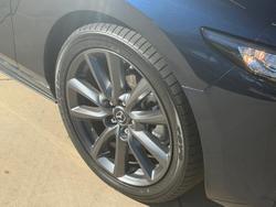 2025 Mazda 3 G20 Evolve