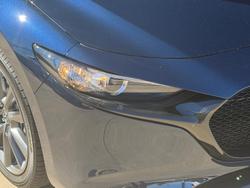 2025 Mazda 3 G20 Evolve