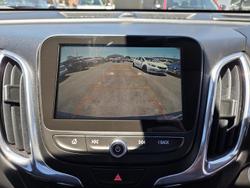 2018 Holden Equinox LT