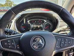 2018 Holden Equinox LT