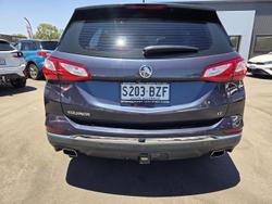 2018 Holden Equinox LT