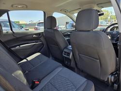 2018 Holden Equinox LT