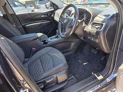 2018 Holden Equinox LT
