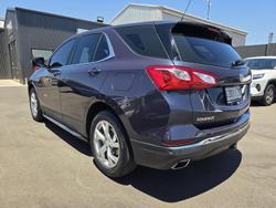 2018 Holden Equinox LT